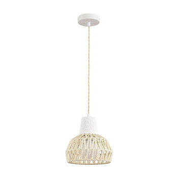 Подвесной светильник Lumion Eco Boho 8368/1B