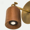 Спот ImperiumLoft Pori 219831-26