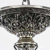 Подвесная люстра Bohemia Ivele Crystal Florence 71401/6/175 NB FH1S