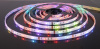 Светодиодная лента Elektrostandard 12V 7,2W 30Led 5050 IP65 RGB, 5м 4690389038457