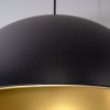 Подвесной светильник Arte Lamp Carmel A7105SP-1BK