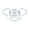 Потолочная люстра Escada Alunit 10281/6LED