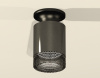 Накладной светильник Ambrella Light Techno XS6303082 (N6902, C6303, N6151)