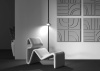 Трековый магнитный светильник Maytoni Rado TR040-4-18WTW-DD-B
