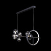 Подвесной светильник Loft IT Molecule 10023/1200L