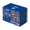 Гирлянда Uniel ULD-C6030-450/TTK WHITE IP44 UL-00009926