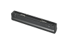 Трековый магнитный светильник iLedex Vision 4825-041-L209-12W-36DG-3000K-BK
