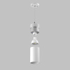 Подвес с верхней светящейся частью к 21443x-214440/21448x/21449x LED 5W 395Lm 4000K Lightstar 590056-4000