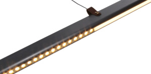 Подвесной светильник Mizi'en Glow MZ31516-1500