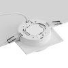 Встраиваемый светильник Hesby Lighting Nimbus HSBL_0128