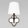 Бра Loft IT Silence 10303W Copper black