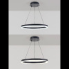 Подвесной светильник Natali Kovaltseva LED LAMPS 81295
