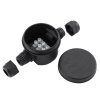 Коробка распределительная Stekker LD544 49232