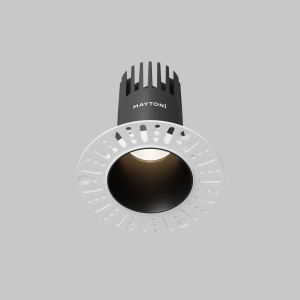 Линза для светильников 10Вт 24° Maytoni Dip Lens002D35-10W