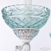 Подвесная люстра Bohemia Ivele Crystal AL78101/8/250 B WMN P Birusa/M-1F