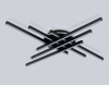 Потолочный светильник Ambrella Light Comfort LineTech FL6286