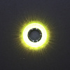 Встраиваемый светильник Reluce 14350-9.0-001LD MR16+LED3W LGN