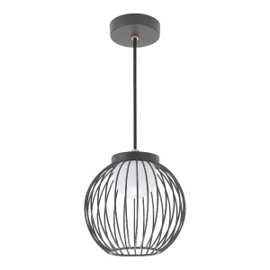 Уличный подвесной светильник Arlight LGD-PEARL-HANG-7W Warm3000 030004(1)