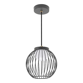 Уличный подвесной светильник Arlight LGD-PEARL-HANG-7W Warm3000 030004(1)