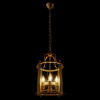 Подвесной светильник Loft IT Lighthouse 10456/4 AB