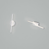Настенный светильник Freya Wish FR6125WL-L16W
