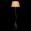 Торшер Loft IT Ariadne 10571F Black