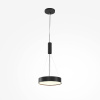 Потолочный светильник Maytoni Zon C032CL-36W3K-RD-B