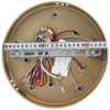 Потолочная люстра Natali Kovaltseva Sirius LED LAMPS 81162