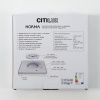 Настенно-потолочный светильник Citilux Norma CL748K201