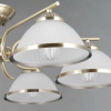 Потолочная люстра Illumico IL0891-6CSQ-26 AB ELITE