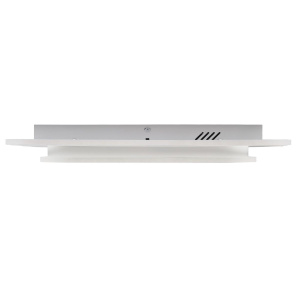 Потолочный светильник Myfar Button MR9001-CL