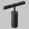 Трековый магнитный светильник Maytoni Artisan TR097-2-12W4K-M-BB