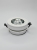 Встраиваемый светильник Elvan VLS-505R-10W-WW-Wh