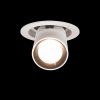 Встраиваемый светильник Loft IT Apex 10327/C White