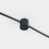 Подвесная люстра Arte Lamp Trixie A7084SP-8BK