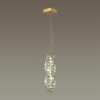Подвесной светильник Odeon Light Straza 4999/10L
