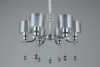 Подвесная люстра Omnilux Giarre OML-56003-06
