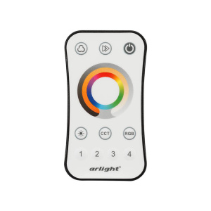 Пульт Arlight SMART-R16-MULTI 022667