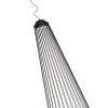 Подвесная люстра Loft IT Beam 10292/C Black