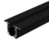 Трек встраиваемый Arlight LGD-4TR-TRACK-F-3000-BK-M (D) 055351