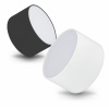 Накладной светильник Arlight SP-RONDO-120B-12W Warm White 022902