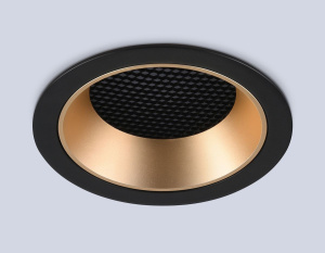 Точечный светильник Ambrella Light Techno Spot TN49509