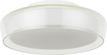 Потолочный светильник Stilfort Ipstat 4027/00/01C-IP