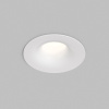 Встраиваемый светильник Denkirs Shine Glow DK2430-WH