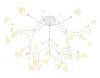 Потолочная люстра Ambrella Light Traditional TR3018