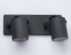Уличный настенный светильник Ambrella Light Garden ST3887