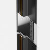 Коннектор прямой Maytoni Accessories for tracks TRA004C-222S
