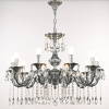 Подвесная люстра Bohemia Ivele Crystal AL79101/10/250 A NB
