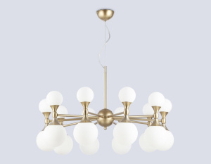 Подвесная люстра Ambrella Light High Light Modern LH51051
