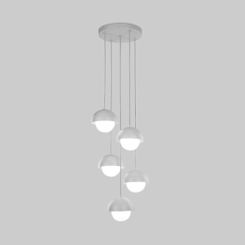 Каскадная люстра TK Lighting 10214 Bono a068322